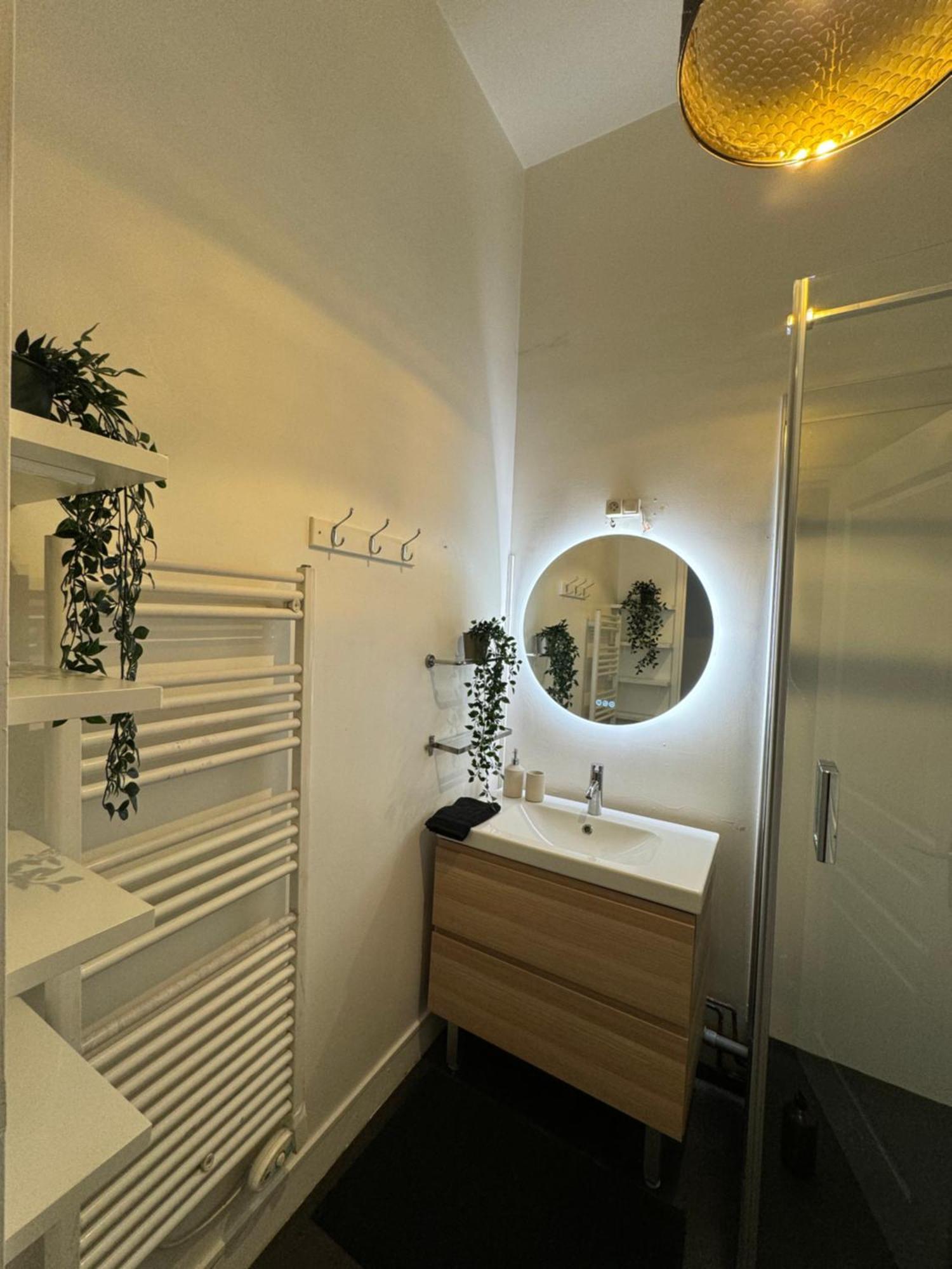 Appartement Centre-Ville Limoges Esterno foto