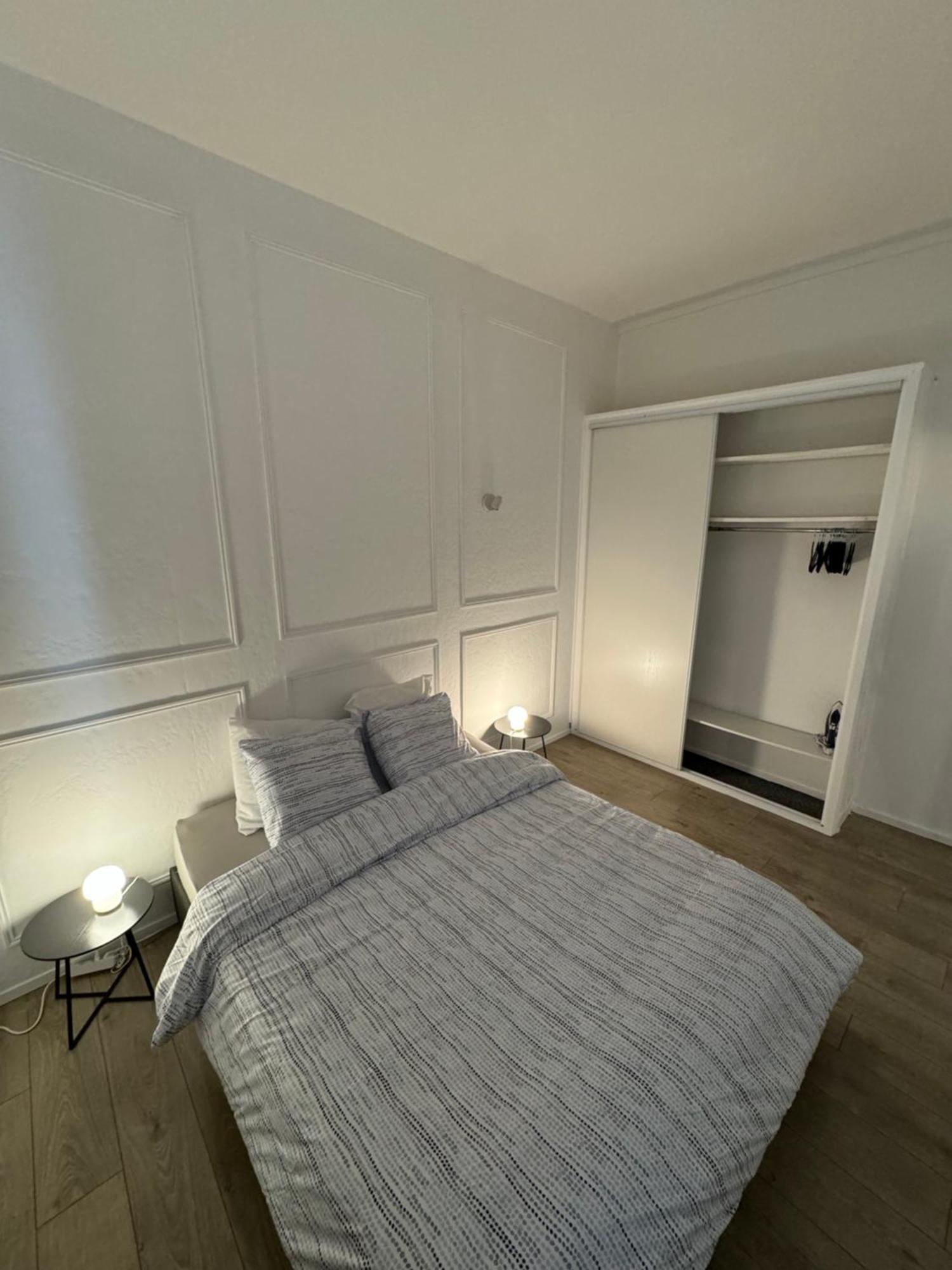Appartement Centre-Ville Limoges Esterno foto